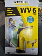karCher wv6, Ophalen of Verzenden, Raamwisser of Trekker