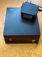 Cool baby mini playstation met twee controllers, 2 spelers, Ophalen of Verzenden, Zo goed als nieuw, Vanaf 3 jaar