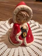 Goebel Engel met Lantaarn - Vintage, Antiek en Kunst, Antiek | Keramiek en Aardewerk, Ophalen of Verzenden