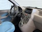 Fiat Panda 1.2 Dynamic Airco APK 10-2026 / 131.000km (2004), Auto's, Fiat, Voorwielaandrijving, Gebruikt, 1242 cc, Bedrijf