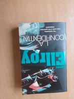 James Ellroy  -  L.A. CONFIDENTIAL, Fictie, James Ellroy, Ophalen, Gelezen