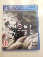 Ghost of Tsushima Playstation 4, Spelcomputers en Games, Games | Sony PlayStation 4, Avontuur en Actie, Vanaf 18 jaar, 1 speler
