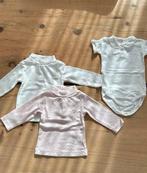 Baby pakket frans meisje maat 6M / 62 jacadi petit bateau, Nacht- of Onderkleding, Gebruikt, Meisje, Ophalen of Verzenden