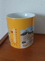 Lego Billund beker, Verzenden