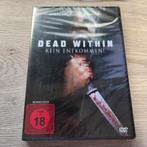 Dead Within (IMPORT, NEW), Alle leeftijden, Ophalen of Verzenden, Zo goed als nieuw