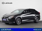 Lexus RZ 300e 35th Edition 71 kWh *NIEUW* | Direct leverbaar, Auto's, Lexus, 12 maanden, Zwart, Zwart, Leder