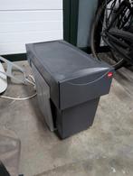 Hailo Tandem Inbouw Prullenbak 30L, Ophalen, Kunststof, Minder dan 50 cm, 20 tot 30 liter