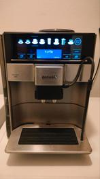 Siemens EQ.6 plus s500 bonen koffiemachine, Ophalen, Afneembaar waterreservoir, Gebruikt, Koffiemachine