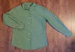 Blouse Ann Taylor maat L groen ruit 100% katoen, Ann Tailor, Maat 42/44 (L), Ophalen of Verzenden, Zo goed als nieuw