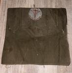 US WWII Brancard doek/tas | Origineel (uniek), Ophalen of Verzenden, Landmacht, Amerika, Overige typen