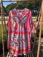 Must Haves Jurkje - Maat S, Kleding | Dames, Jurken, Ophalen of Verzenden, Zo goed als nieuw, Roze, Maat 36 (S)