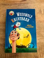 Weerwolf Nachtbaan - Paul van Loon, Ophalen of Verzenden, Zo goed als nieuw, Paul van Loon