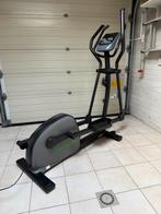 Tunturi Crosstrainer C60, Ophalen, Benen, Zo goed als nieuw, Crosstrainer