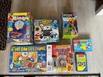 Spellen pakket, Hobby en Vrije tijd, Gezelschapsspellen | Bordspellen, Ophalen, Gebruikt