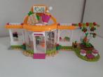 lego friends café 41444, Ophalen of Verzenden, Zo goed als nieuw
