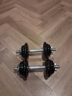 Dumbells 7 kg, Ophalen, Gebruikt, Dumbbell