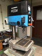 Tafelboormachine IBARMIA KS 18 In zeer goede staat., Ophalen of Verzenden, Zo goed als nieuw, Metaaldraaibank