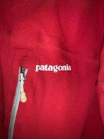 Patagonia Jas - Maat M - Rood, Ophalen of Verzenden, Zo goed als nieuw, Maat 48/50 (M), Rood