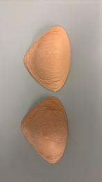 4 paar borstprothesen  Amoena, Diversen, Ophalen of Verzenden, Gebruikt