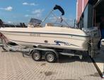 RanCraft RM 21 met Honda bf225a consoleboot, Watersport en Boten, Ophalen, Gebruikt, 50 pk of meer, Buitenboordmotor