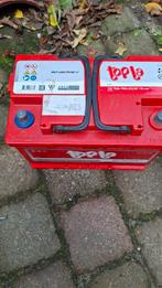 Accu 12V 72Ah - Auto Batterij, Auto-onderdelen, Accu's en Toebehoren, Ophalen