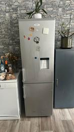 Koelkast EDY met water dispenser, Ophalen, Zonder vriesvak, 200 liter of meer, 160 cm of meer