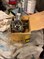 Nieuwe 30mm Carburateur Honda MB/MT Chroom, Ophalen, Nieuw, Carburateur, Honda