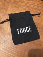 Zwart Tasje, Ophalen, Zo goed als nieuw, Zwart, Overige typen