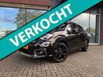 Fiat 500 X 1.3 GSE Sport - Automaat - Pano/Schuifdak - Navi, 65 €/maand, Gebruikt, 4 cilinders, 150 pk