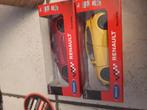 Renault Clio RS welly 1/32, Ophalen of Verzenden, Nieuw, Welly