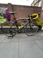 Wilier Zero 9 carbon racefiets, Fietsen en Brommers, Fietsen | Racefietsen, Gebruikt, Carbon, Meer dan 20 versnellingen, 53 tot 57 cm
