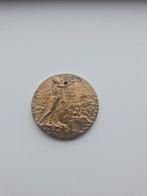 Verzameling bronzen munten, Ophalen of Verzenden, Brons, Nederland