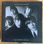 Rolling Stones - Live Sessions 1963 - 1966, Ophalen of Verzenden, Zo goed als nieuw, Poprock