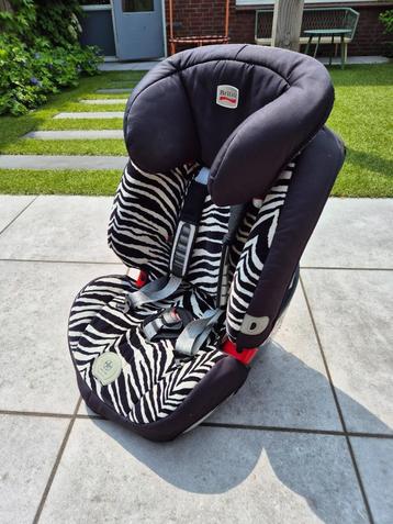 Britax römer kinderstoel  beschikbaar voor biedingen