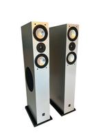 Canton M 80 DC, Audio, Tv en Foto, Luidsprekers, Gebruikt, 120 watt of meer, Front, Rear of Stereo speakers, Ophalen