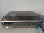 Oudere Philips tuner/versterker/platenspeler/casette, Ophalen, Gebruikt