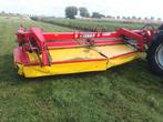 Schijven maaier met kneuzer Fella SM 401 TRANS KC, Tuin en Terras, Grasmaaiers, Cirkelmaaier, Ophalen of Verzenden, 50 cm of meer
