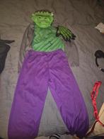 Frankenstein en Harry Potter kostuum mt 140/146, Ophalen of Verzenden, 134 t/m 140, Jongen of Meisje