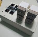 Bose Acoustimass Cube system AM-5
speakers en Subwoofer, Audio, Tv en Foto, Gebruikt, Subwoofer, Ophalen of Verzenden, 60 tot 120 watt