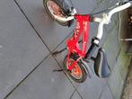 Kinderfiets van Cars te koop, Fietsen en Brommers, Fietsen | Kinderfietsjes, Zijwieltjes, Gebruikt, Minder dan 16 inch, Ophalen