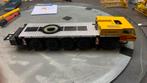 Onderstel Spiering van Nederhoff, Hobby en Vrije tijd, Modelauto's | 1:50, Ophalen of Verzenden, Gebruikt, Hijskraan, Tractor of Landbouw