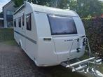 Adria Altea 502 UL, enkele bedden, rondzit, voortent, mover, Caravans en Kamperen, Rondzit, Kachel, Particulier, Adria