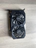 NVIDIA GeForce GTX 1650 4GB GDDR5 Videokaart, Computers en Software, Videokaarten, PCI-Express 3, DisplayPort, Ophalen of Verzenden