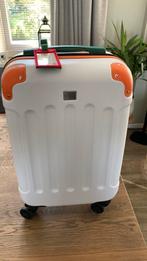 Postcodeloterij koffer nieuw in de doos, Sieraden, Tassen en Uiterlijk, Ophalen, Nieuw, Hard kunststof, 50 tot 60 cm