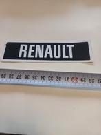 Renault, Ophalen of Verzenden, Zo goed als nieuw