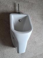Urinoir Duravit wit - Sanitair, Doe-het-zelf en Verbouw, Sanitair, Ophalen, Gebruikt, Toilet