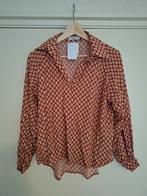 Costes blouse XS/S, Kleding | Dames, Blouses en Tunieken, Overige kleuren, Ophalen of Verzenden, Zo goed als nieuw, Costes