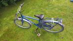 fiets jongens 26 inch, Ophalen of Verzenden, Gebruikt, 26 inch of meer