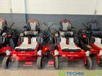 Toro TimeCutter MR4275T 107cm maaidek Zero Turn Zitmaaier!, Ophalen, Gebruikt, Toro, Mulchfunctie
