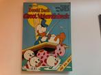 D207 Walt Disney's Donald Duck Groot Vakantieboek, Eén stripboek, Ophalen of Verzenden, Gelezen